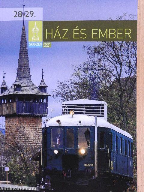 Ház és ember 28-29.