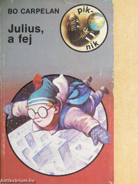 Julius, a fej