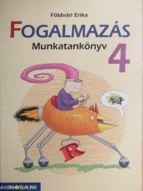 Fogalmazás 4.