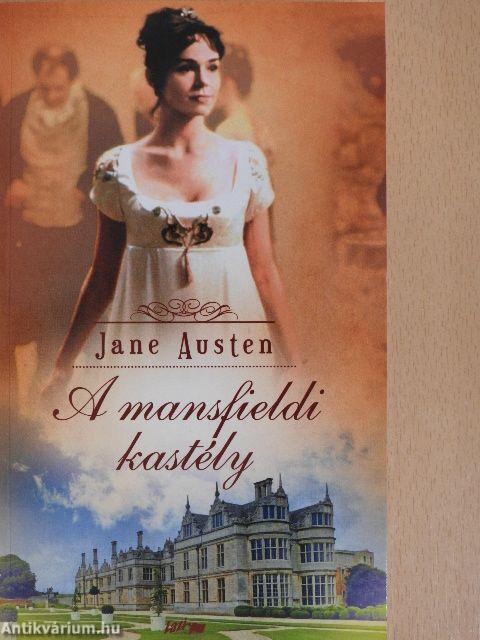 A mansfieldi kastély