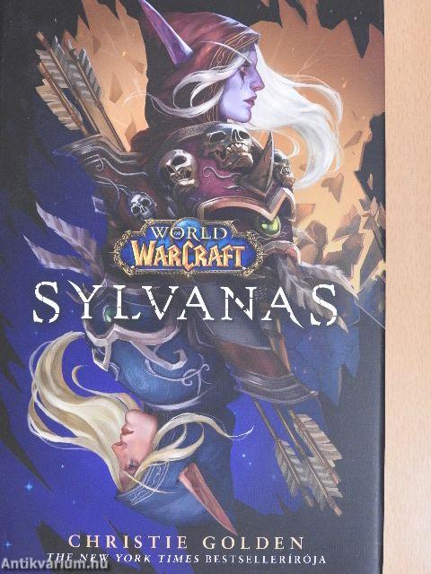 Sylvanas