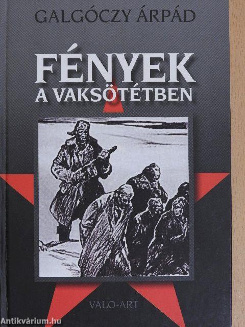 Fények a vaksötétben