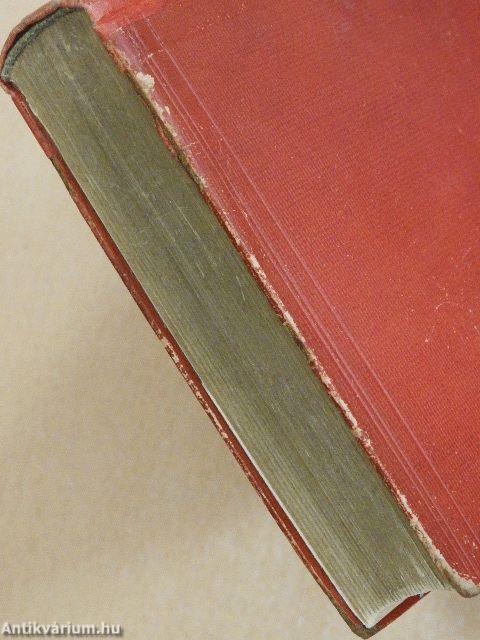 Euripides drámái I.