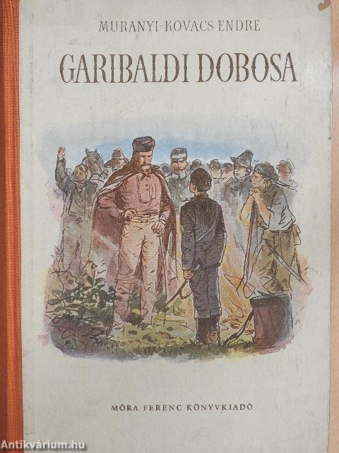 Garibaldi dobosa