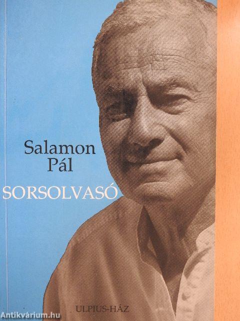 Sorsolvasó