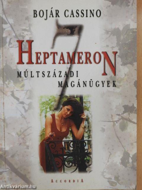 Heptameron