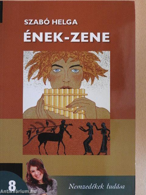 Ének-zene 8.