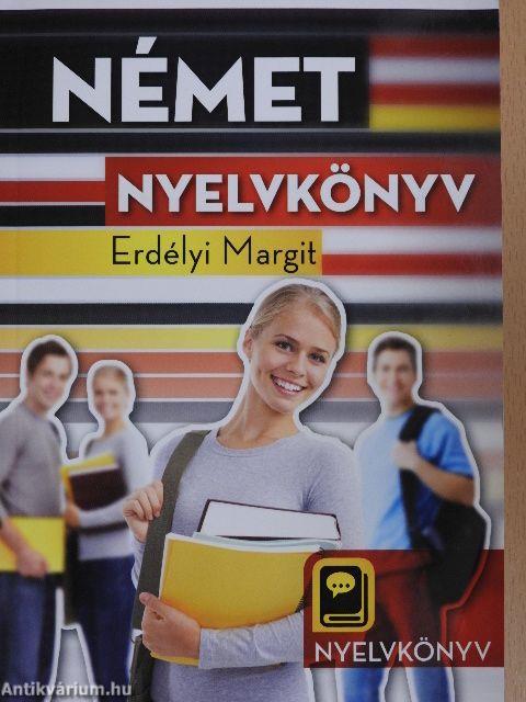 Német nyelvkönyv