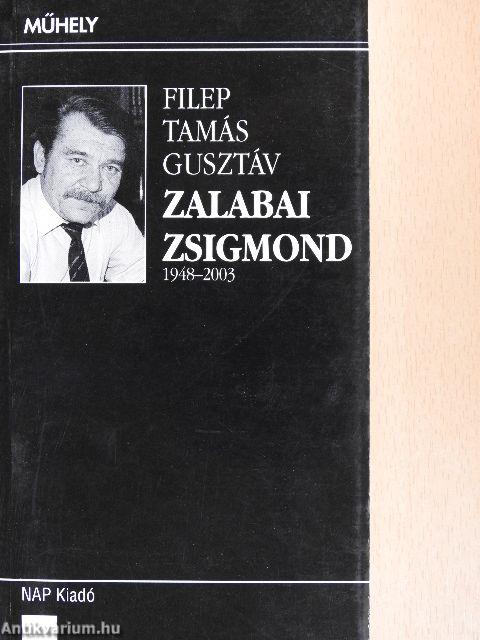 Zalabai Zsigmond