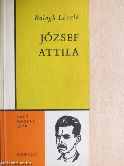 József Attila