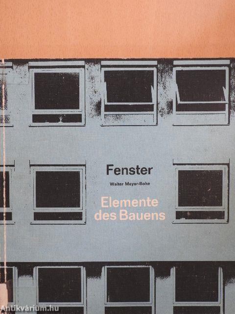 Fenster