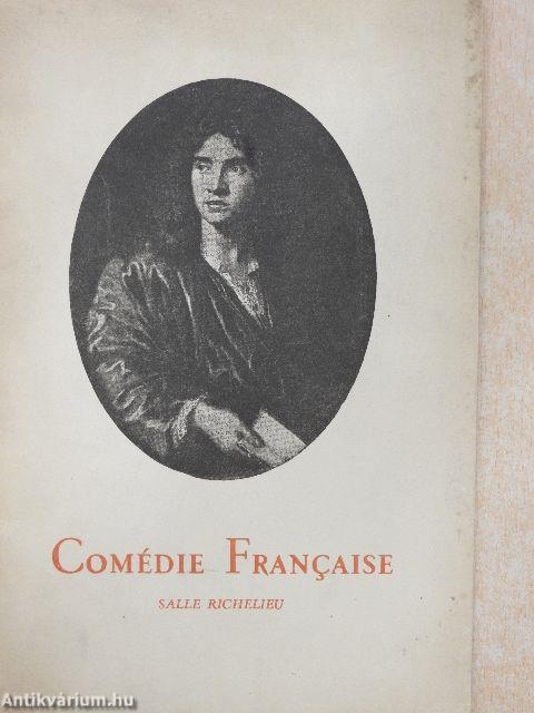 Comédie Francaise