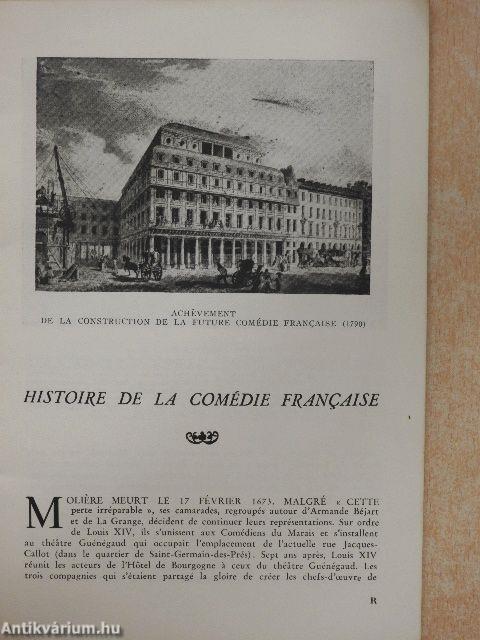 Comédie Francaise