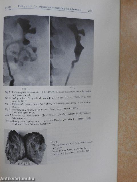 Urologia Internationalis 3/1955