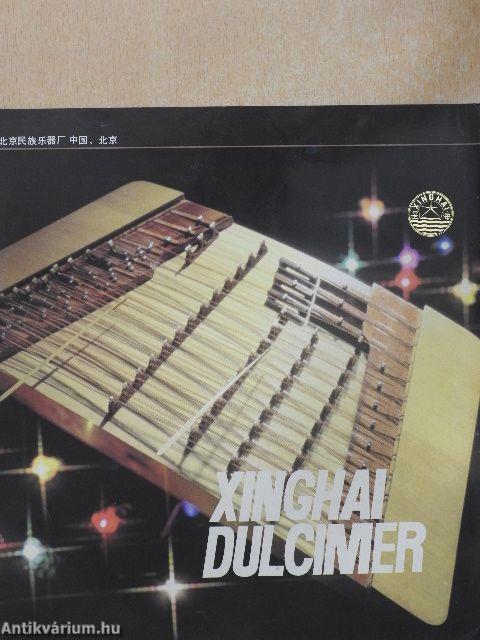 Xinghai Dulcimer