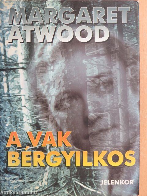 A vak bérgyilkos