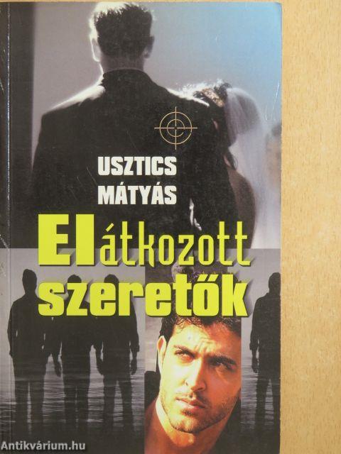 Elátkozott szeretők