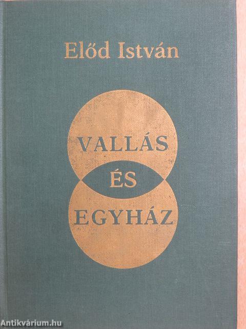 Vallás és Egyház