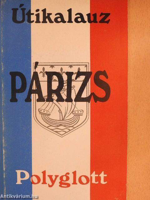 Párizs