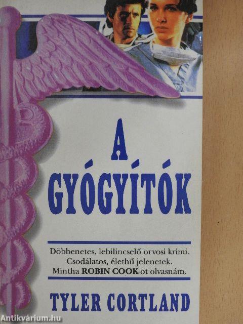 A gyógyítók