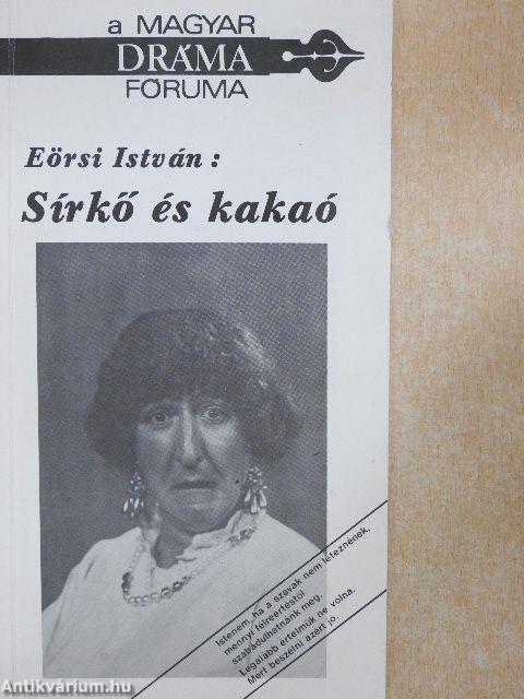 Sírkő és kakaó