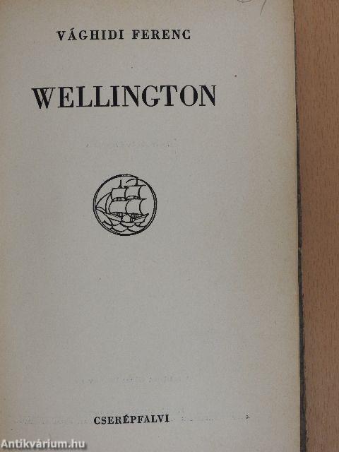 Wellington