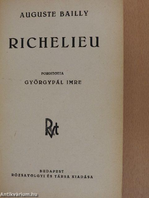 Richelieu