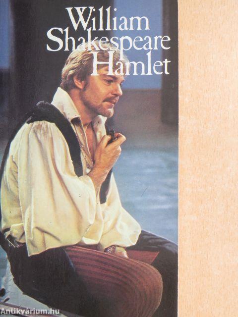 Hamlet, dán királyfi