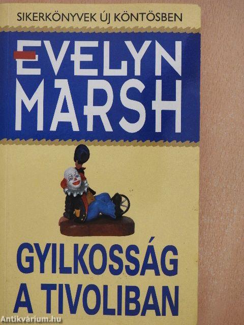 Gyilkosság a Tivoliban