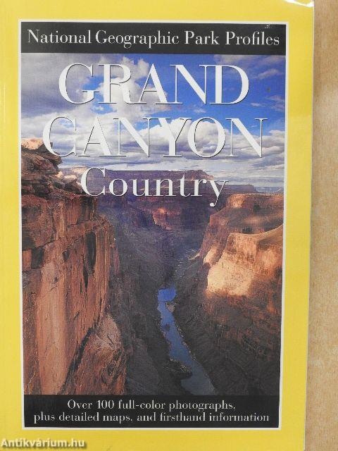 Grand Canyon Country