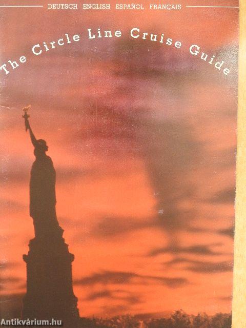 The Circle Line Cruise Guide