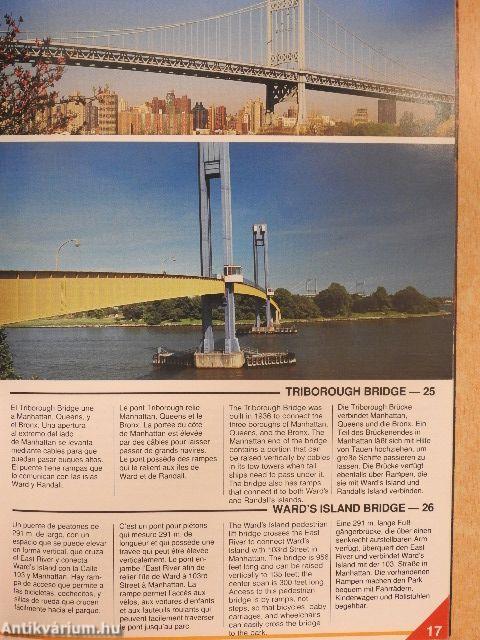 The Circle Line Cruise Guide