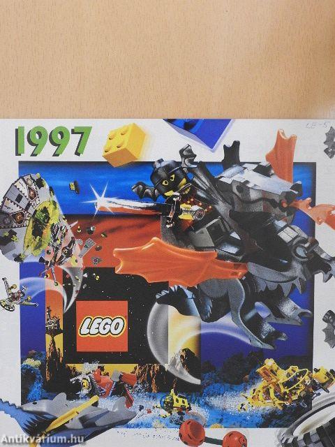 Lego 1997