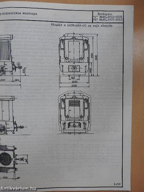 Hobbym a vasút 1993/1.