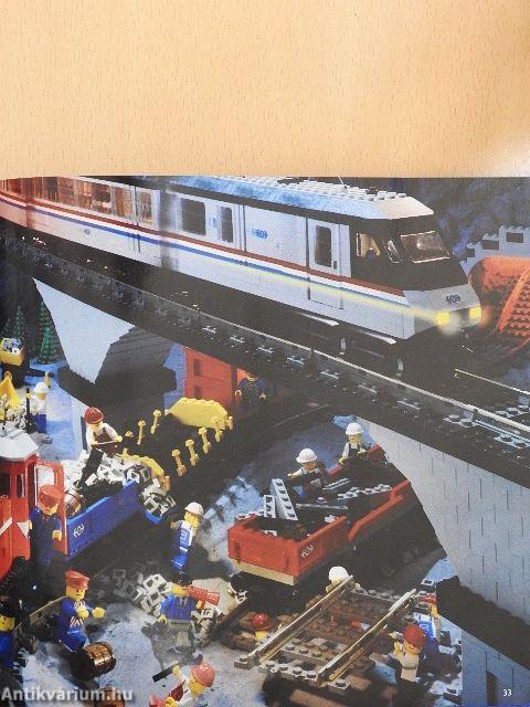 Lego 1992