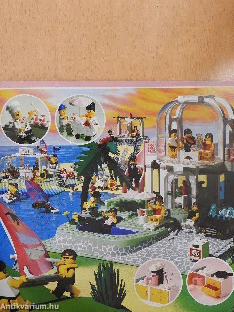 Lego 1992