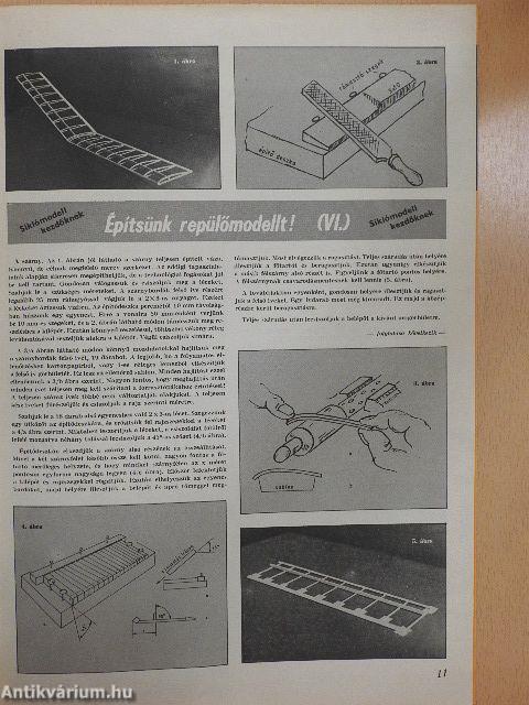 Modellezés 1987. január