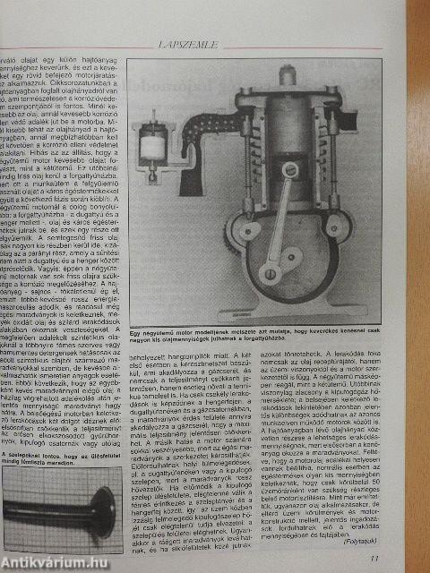 Modellezés 1992/10.