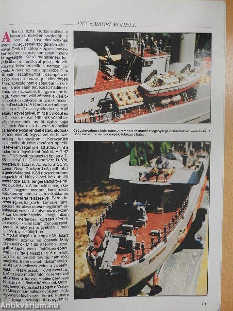 Modellezés 1992/12.