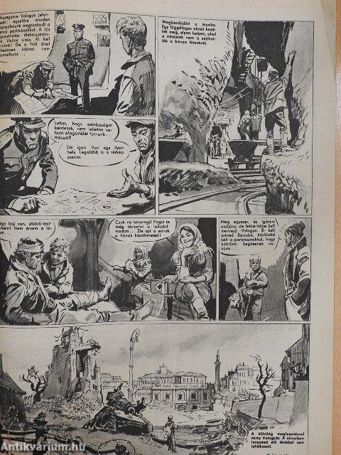 Pajtás 1969. június 5.