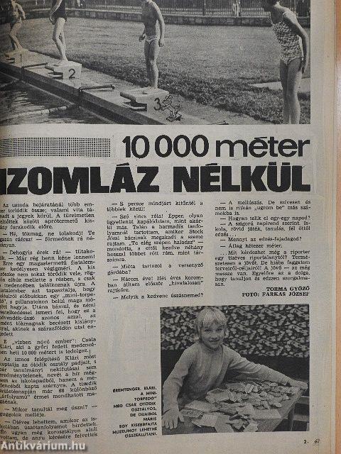 Pajtás 1969. június 5.