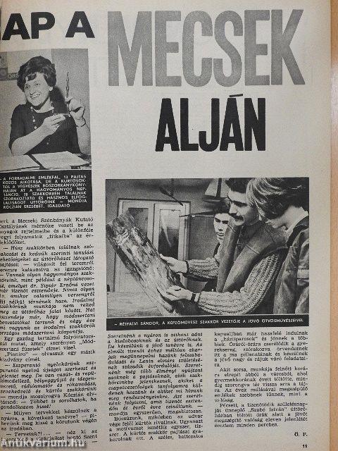 Pajtás 1969. június 5.