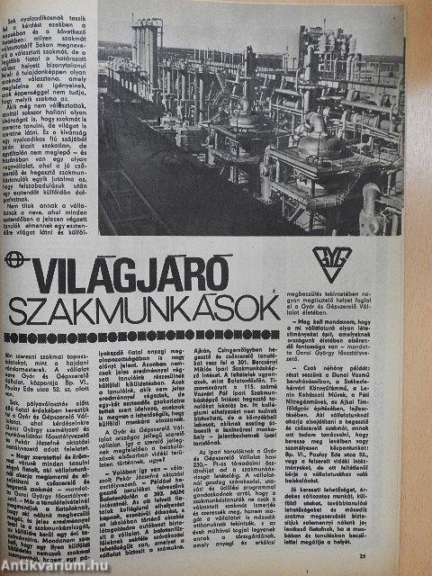 Pajtás 1971. január 21.