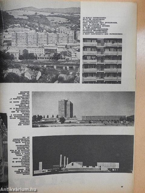 Pajtás 1971. január 21.