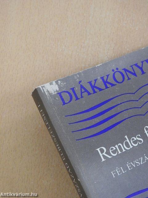 Rendes feltámadás I-II.