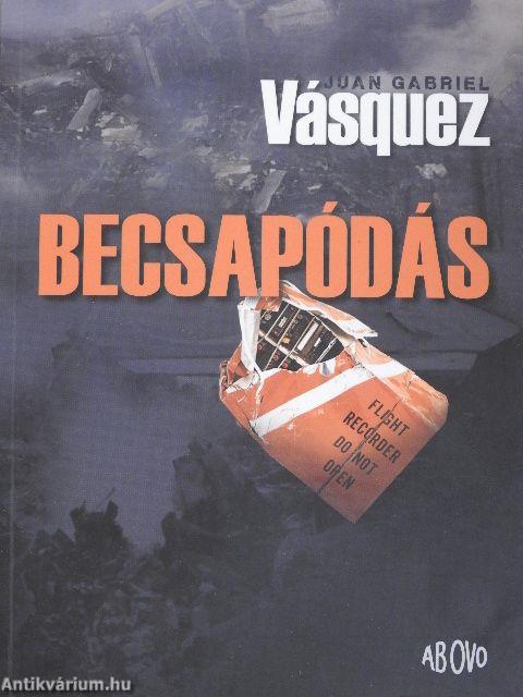 Becsapódás