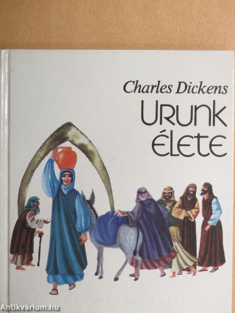 Urunk élete