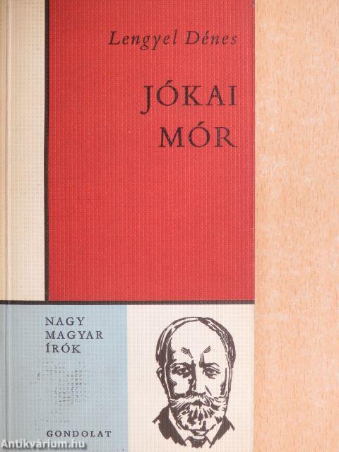 Jókai Mór