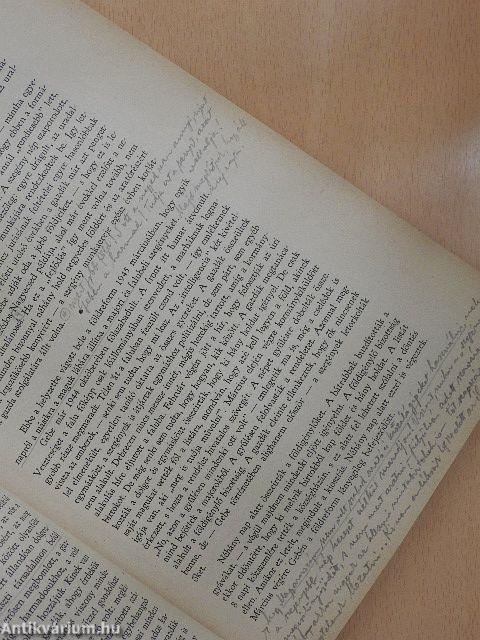 Válasz 1946. október