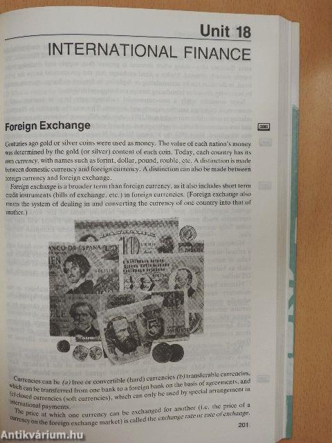 English for Business and Everyday Use